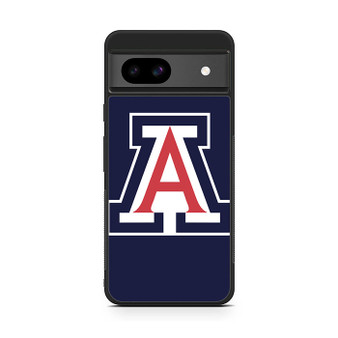 Arizona Wildcats baseball 1 Google Pixel 8a Case