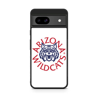 Arizona Wildcats baseball 2 Google Pixel 8a Case