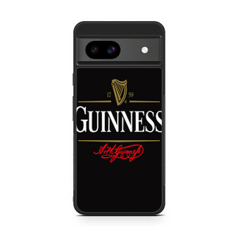 Arth guinness Google Pixel 8a Case