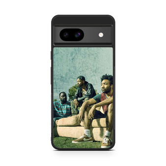 Atlanta TV Series Google Pixel 8a Case