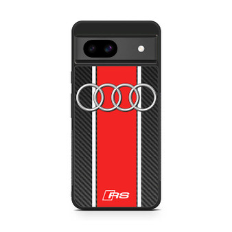 Audi Cars Google Pixel 8a Case