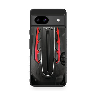 Audi 1 Google Pixel 8a Case