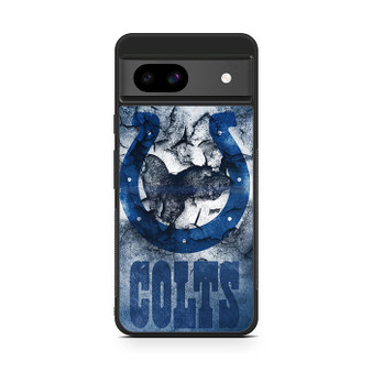 Baltimore colts Google Pixel 8a Case