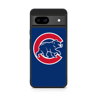 Baseball Team Chicago Cubs 6 Google Pixel 8a Case