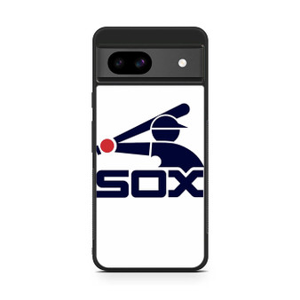 Baseball Team Chicago White Sox 1 Google Pixel 8a Case