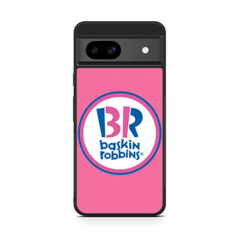 Baskins Robbins Google Pixel 8a Case