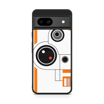 BB 8 Landscape Star Wars Google Pixel 8a Case