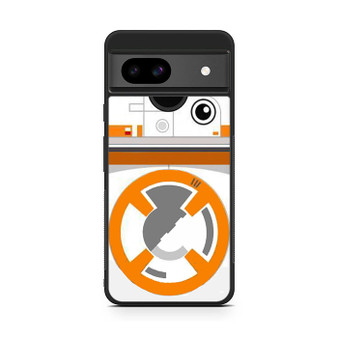 BB 8 Star Wars Google Pixel 8a Case