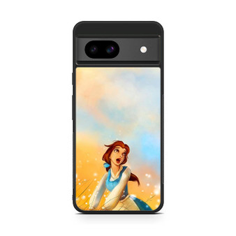 Belle Colorful Sky Google Pixel 8a Case