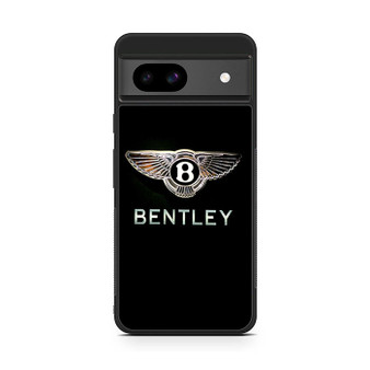 Bentley Logo 1 Google Pixel 8a Case