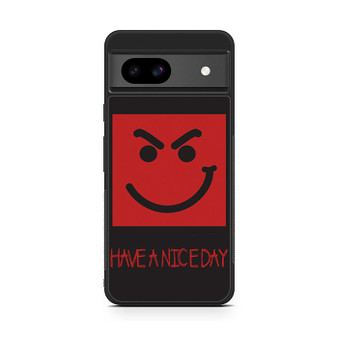 bon jovi have a nice day Google Pixel 8a Case