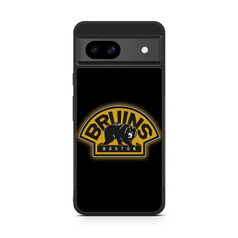 Boston Bruins 2 Google Pixel 8a Case