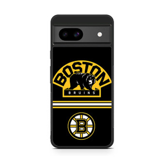 Boston Bruins 7 Google Pixel 8a Case