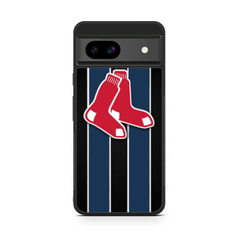 Boston Red Sox 3 Google Pixel 8a Case