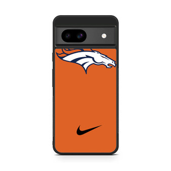 broncos football Google Pixel 8a Case