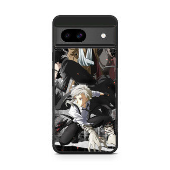 Bungou stray dogs 1 Google Pixel 8a Case