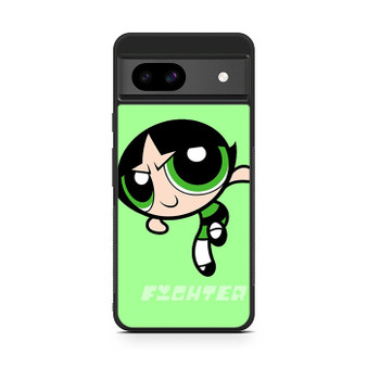Buttercup Powerpuff Girls Google Pixel 8a Case