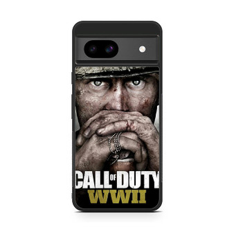 Call of Duty WW II Google Pixel 8a Case