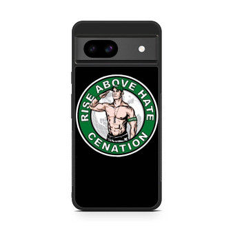 Cenation Logo Google Pixel 8a Case