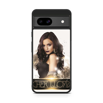 Cher Lloyd Google Pixel 8a Case
