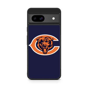 Chicago Bears 2 Google Pixel 8a Case
