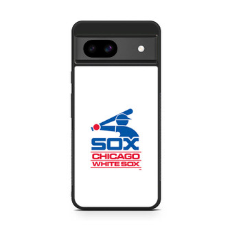 Chicago White Sox 1 Google Pixel 8a Case
