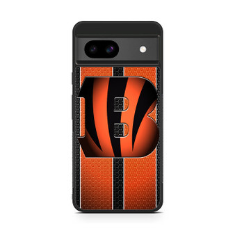 Cincinnati Bengals 5 Google Pixel 8a Case