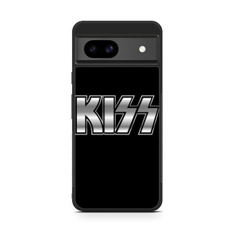 Classic Kiss Logo Google Pixel 8a Case