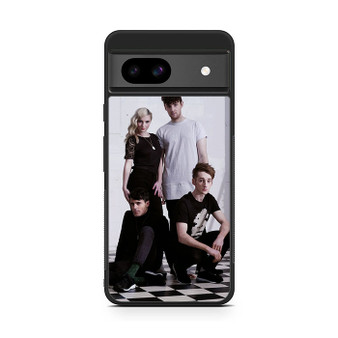 Clean Bandit Google Pixel 8a Case