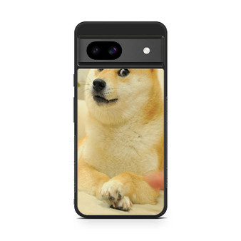 Cute dog Google Pixel 8a Case Cute dog Google Pixel 8a Case