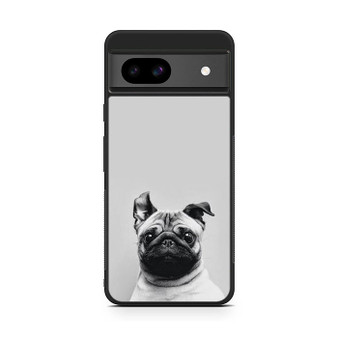 cute pedigree Google Pixel 8a Case