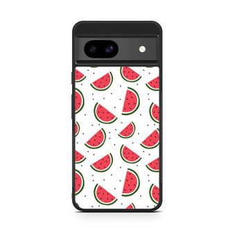 Cute Watermelon Google Pixel 8a Case