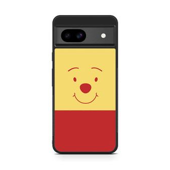 Cute Winnie Google Pixel 8a Case
