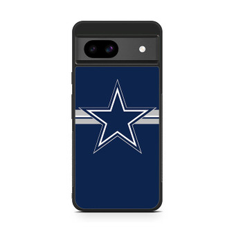 Dallas Coeboys Star Google Pixel 8a Case