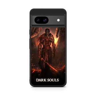 Dark Souls Game 2 Google Pixel 8a Case