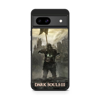 Dark Souls Game 3 Google Pixel 8a Case