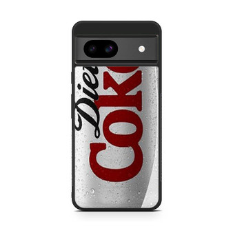 Diet Coke Google Pixel 8a Case
