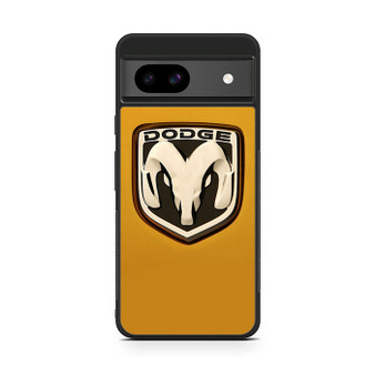 Dodge Logo 1 Google Pixel 8a Case
