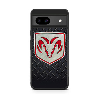 Dodge Logo 2 Google Pixel 8a Case