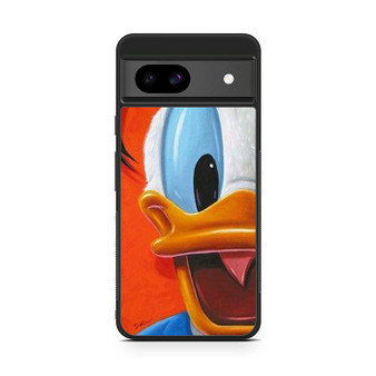Donald Duck Google Pixel 8a Case