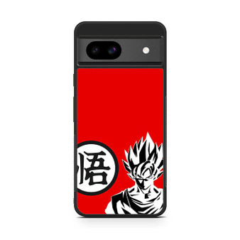 Dragon Ball Son Gaku 1 Google Pixel 8a Case