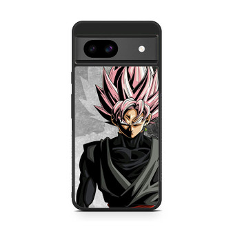 Dragon Ball Zamas Google Pixel 8a Case
