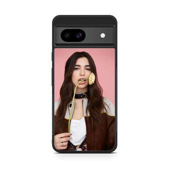 Dua Lipa Google Pixel 8a Case