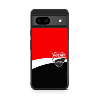 Ducati Corse 2 Google Pixel 8a Case