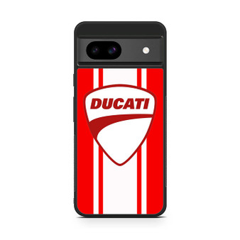 Ducati 2 Google Pixel 8a Case