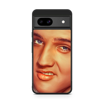 Elvis Presley 1 Google Pixel 8a Case