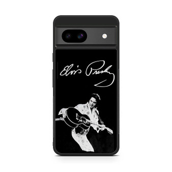 Elvis Presley 2 Google Pixel 8a Case