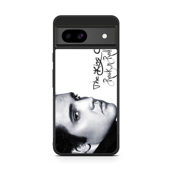 Elvis Presley 3 Google Pixel 8a Case