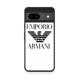 emporio armani Google Pixel 8a Case