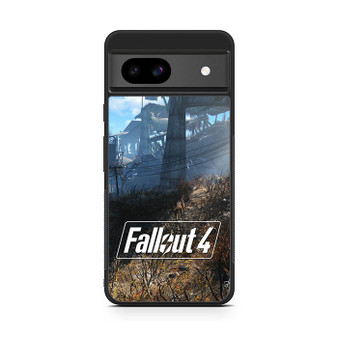 Fallout 4 Google Pixel 8a Case